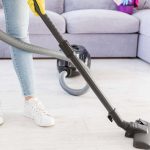 Floor cleaning services company