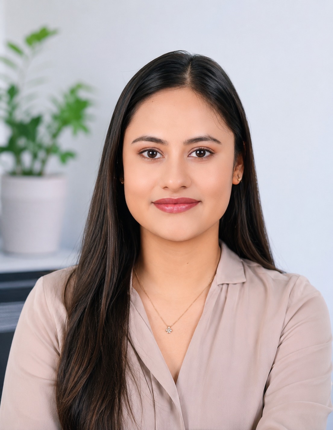 Reshma Khadka