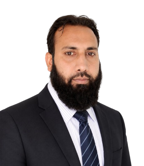 Shahbaz Ahmed