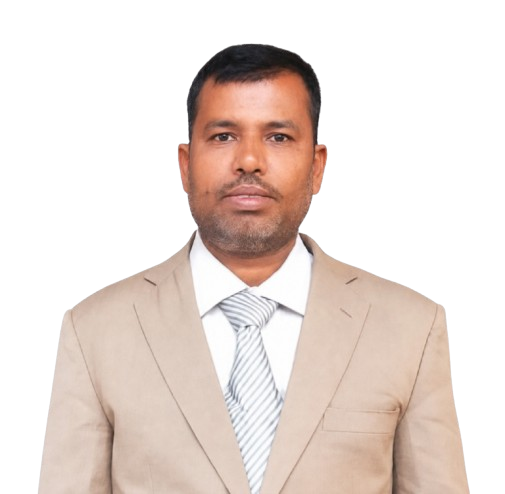 Pramod Sah
